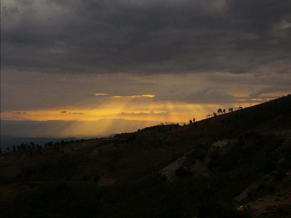 Near Tuxtla Gutierrez40